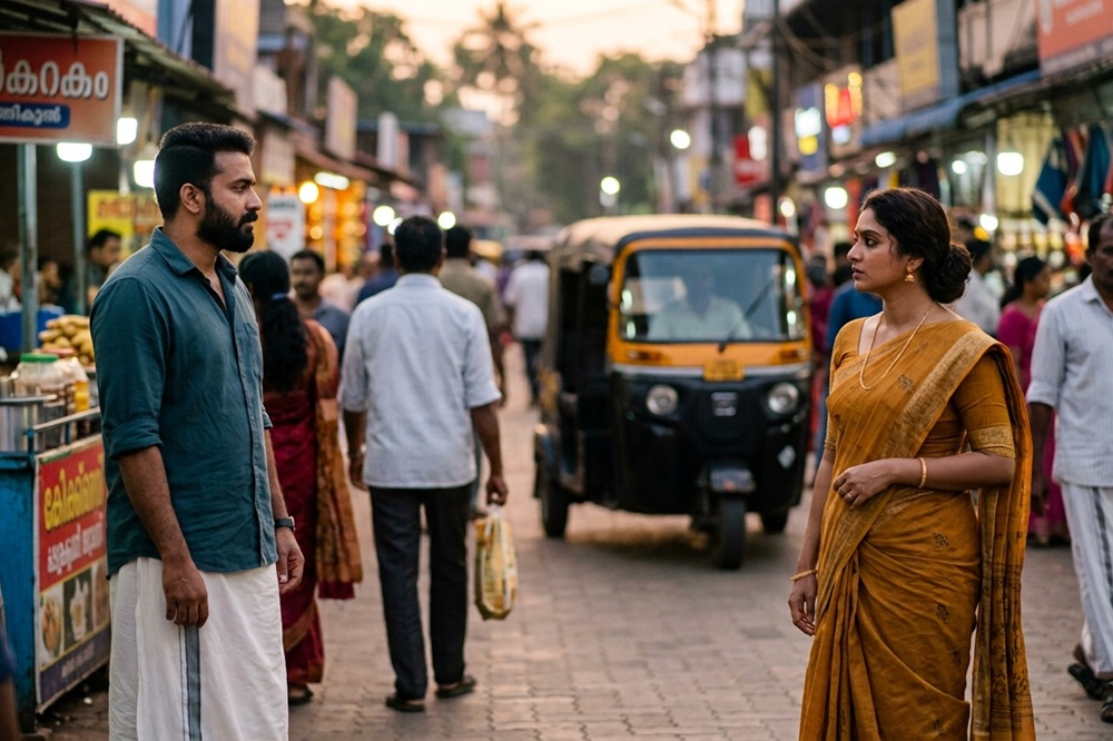 അവകാശമില്ലാത്ത സ്നേഹം