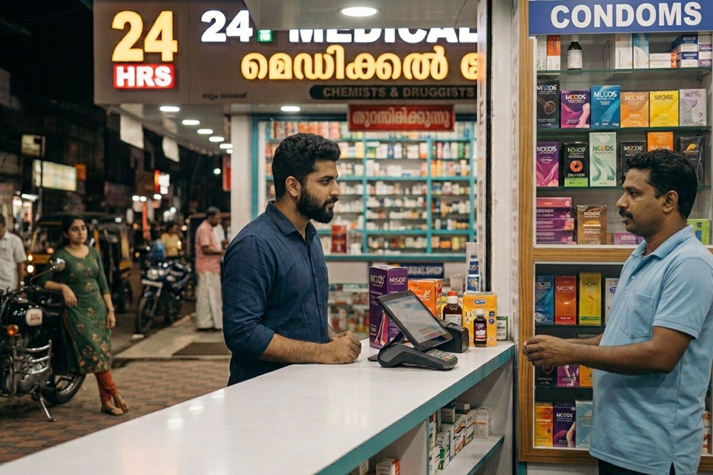 ലാർജോ… അതോ എക്സ്ട്രാ ലാർജോ
