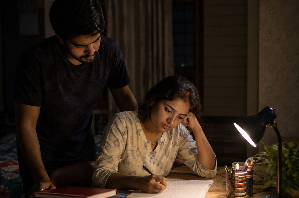 എന്റെ അവസാനത്തെ കഥ