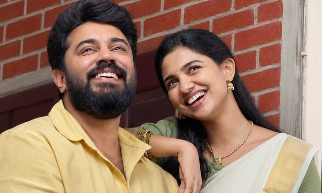 ഒരു നല്ല സിനിമ കണ്ടുകഴിയുമ്പോൾ മനസ്സിൽ നിറയുന്ന ഒരു പ്രത്യേക സന്തോഷമുണ്ട്.
