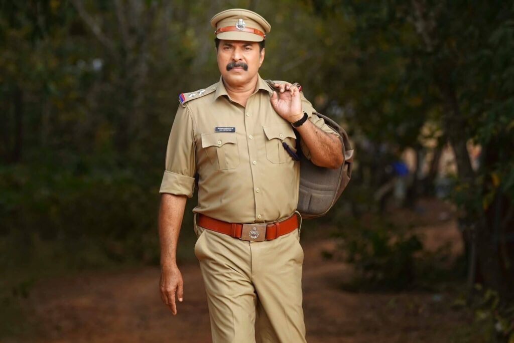 SI Manikandan – Truly an unconventional cop
