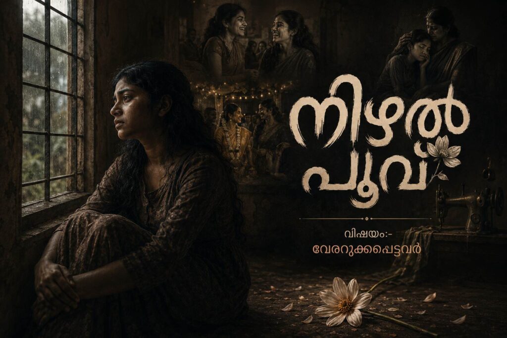 നിഴൽ പൂവ്