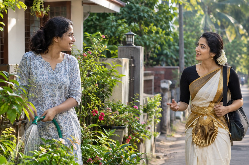 വെറുതെ