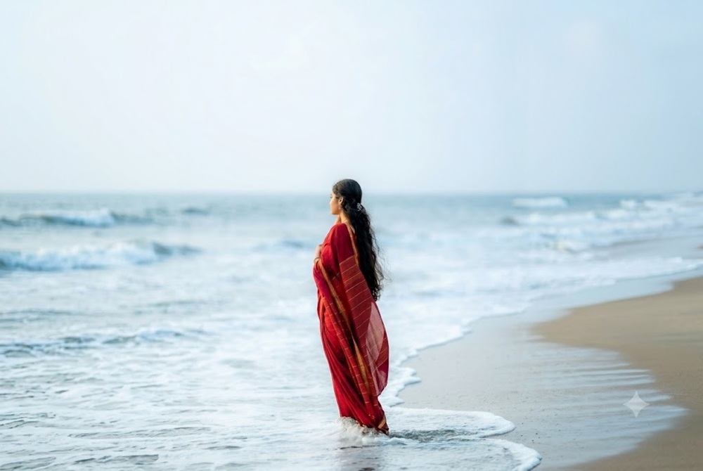 ഒരു നിമിഷം വൈകിയിരുനെങ്കിൽ