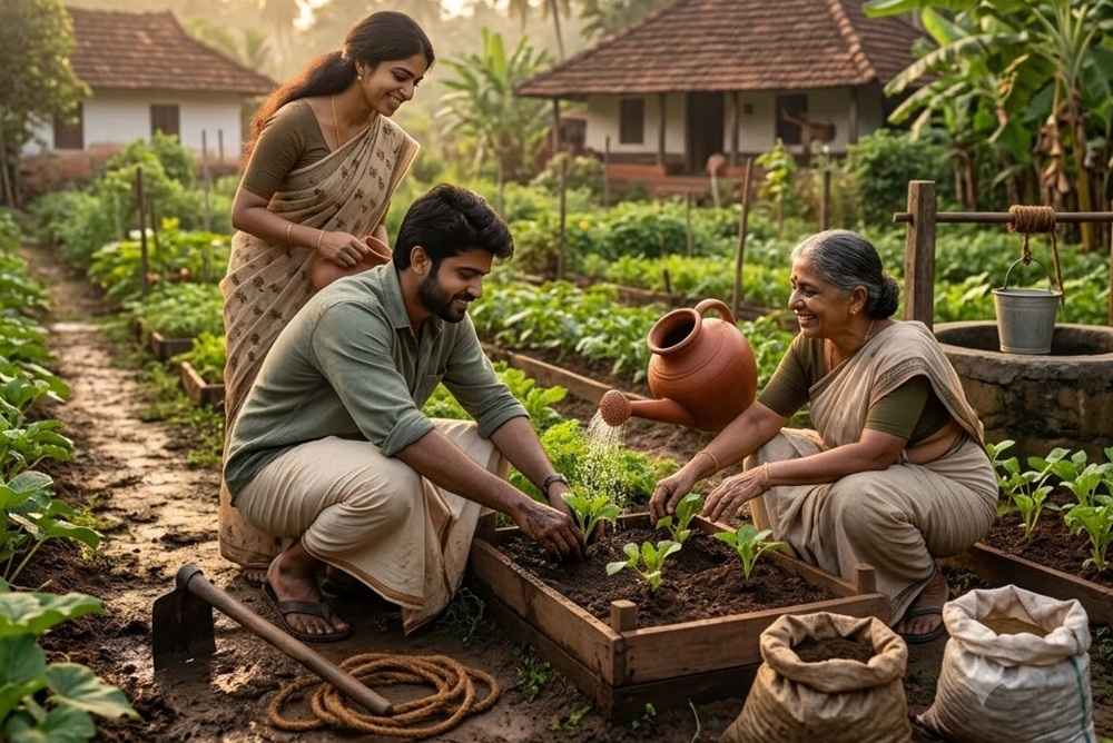 വിധി വിഹിതമേവനും ലംഘിച്ച് കൂടുമോ?