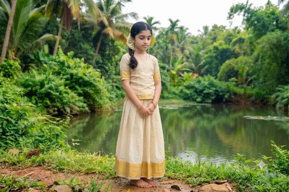 ആൾക്കൂട്ടത്തിൽ ഒരാൾ, നീലാഞ്ജന.