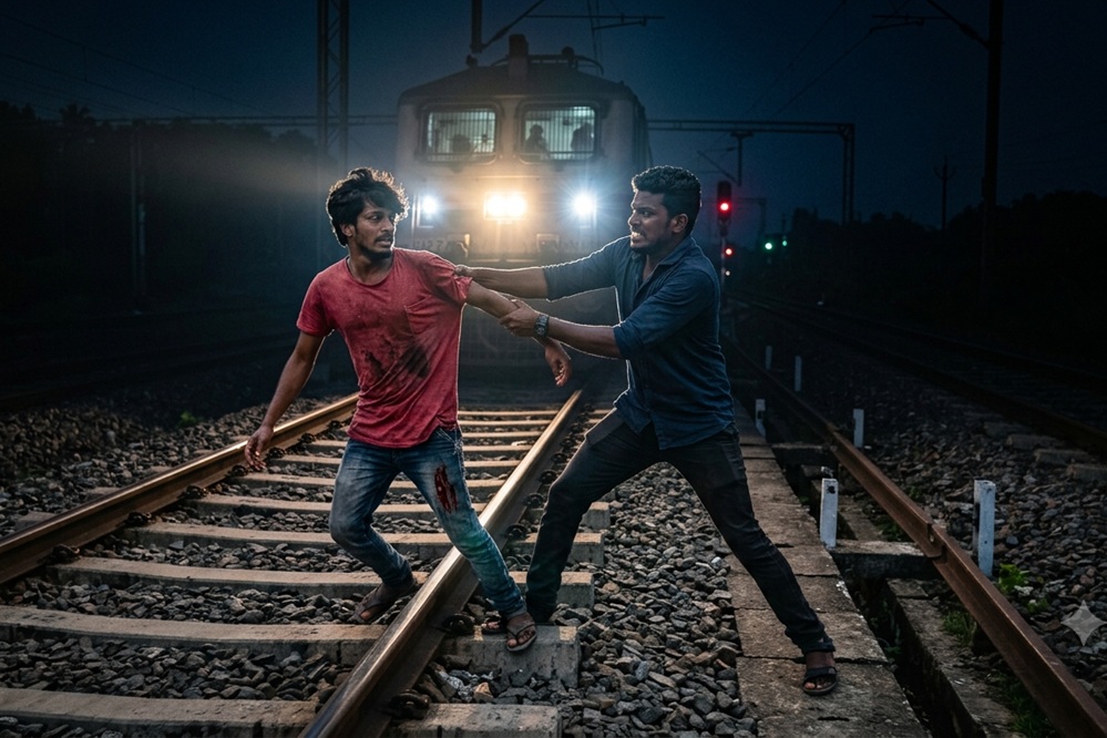 മരിക്കാത്ത ഹൃദയം
