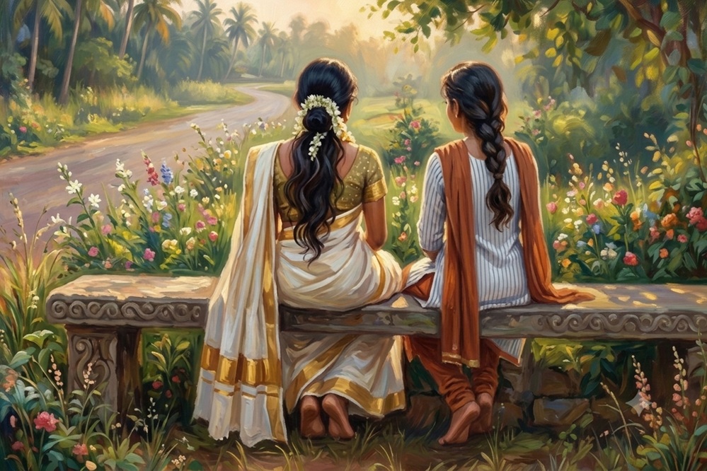 ഇന്ദു വസന്തം