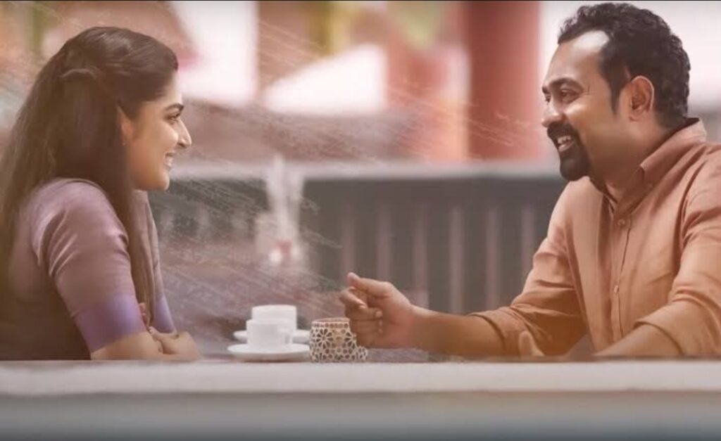 A conversation with a Girl with a Pure Soul