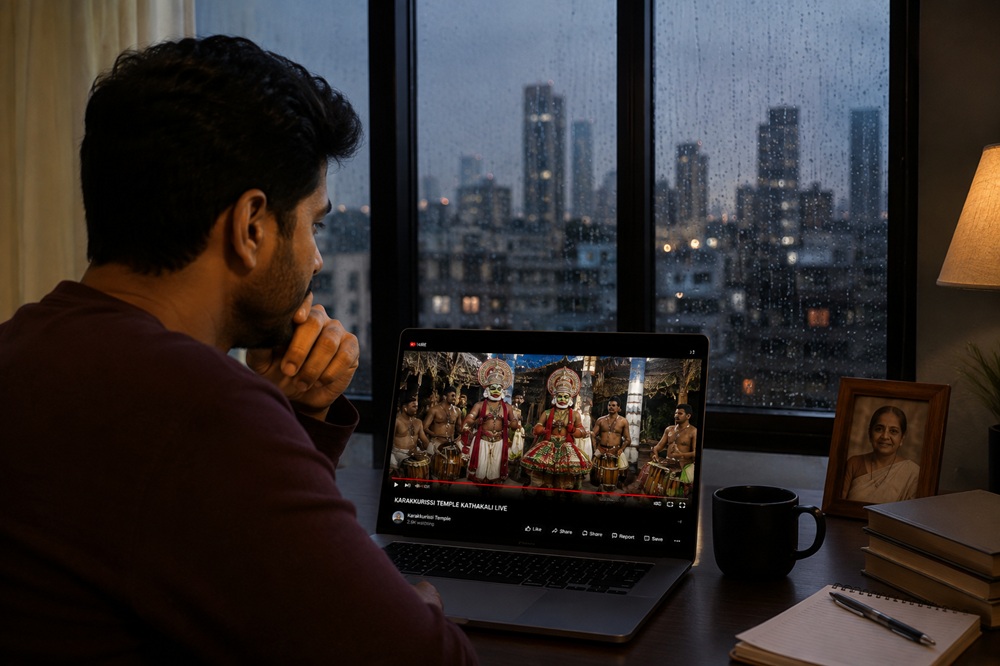 തറവാട് എന്ന വേര്
