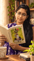 ഹൗസ് വൈഫ് ബുക്ക് റിവ്യൂ