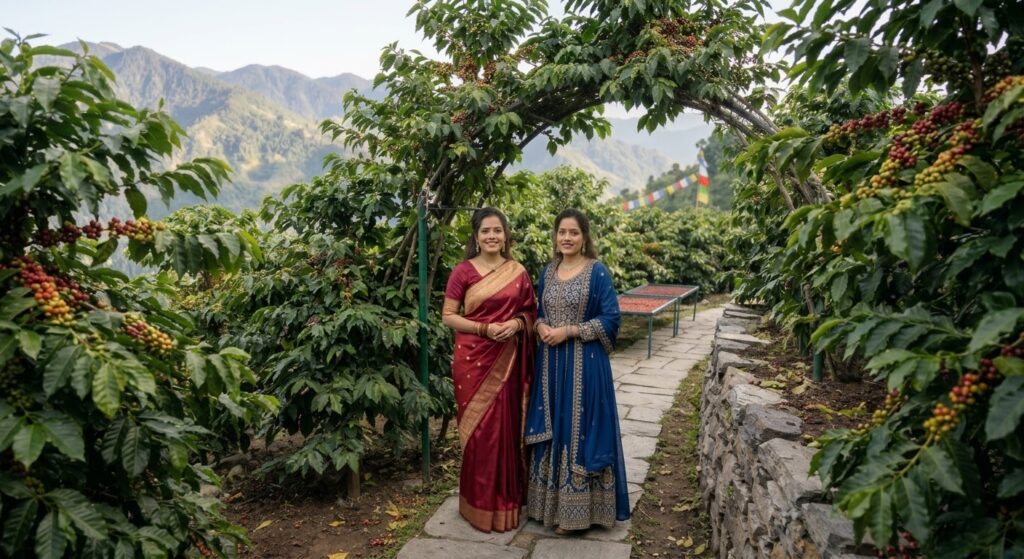 ആകാശത്തിന്റെ ആകൃതി.