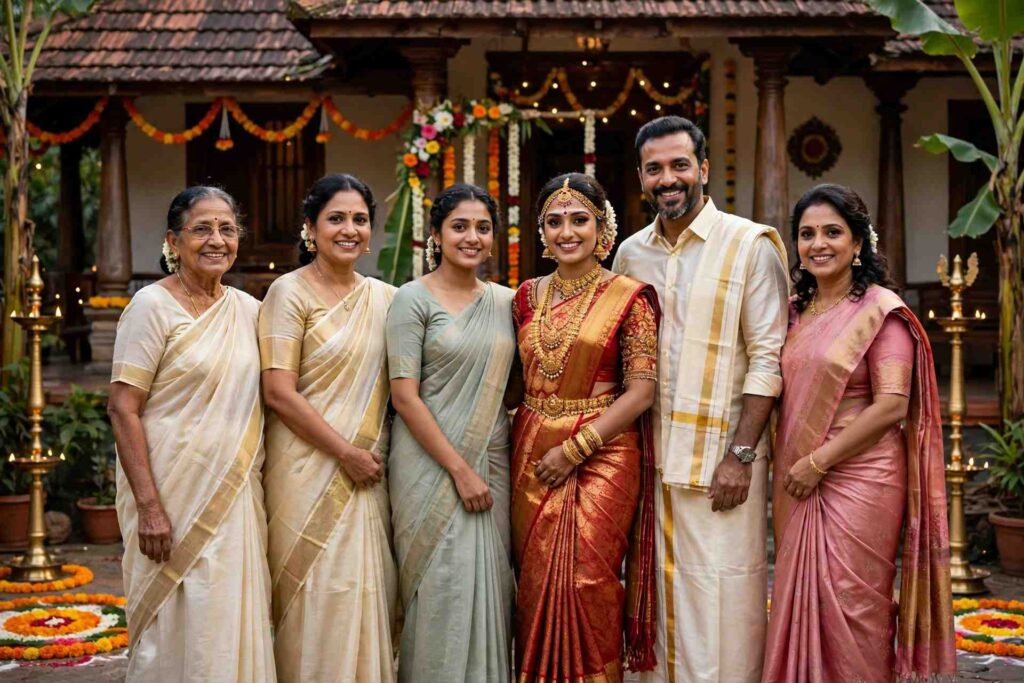 അവളും ഇവളും