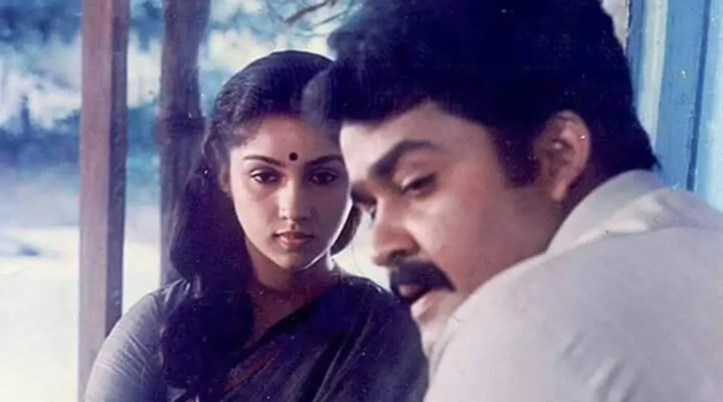 രണ്ടാം വരവേൽപ്പ്