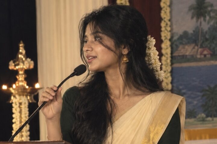 കാലത്തിൻ്റെ കാവ്യനീതി