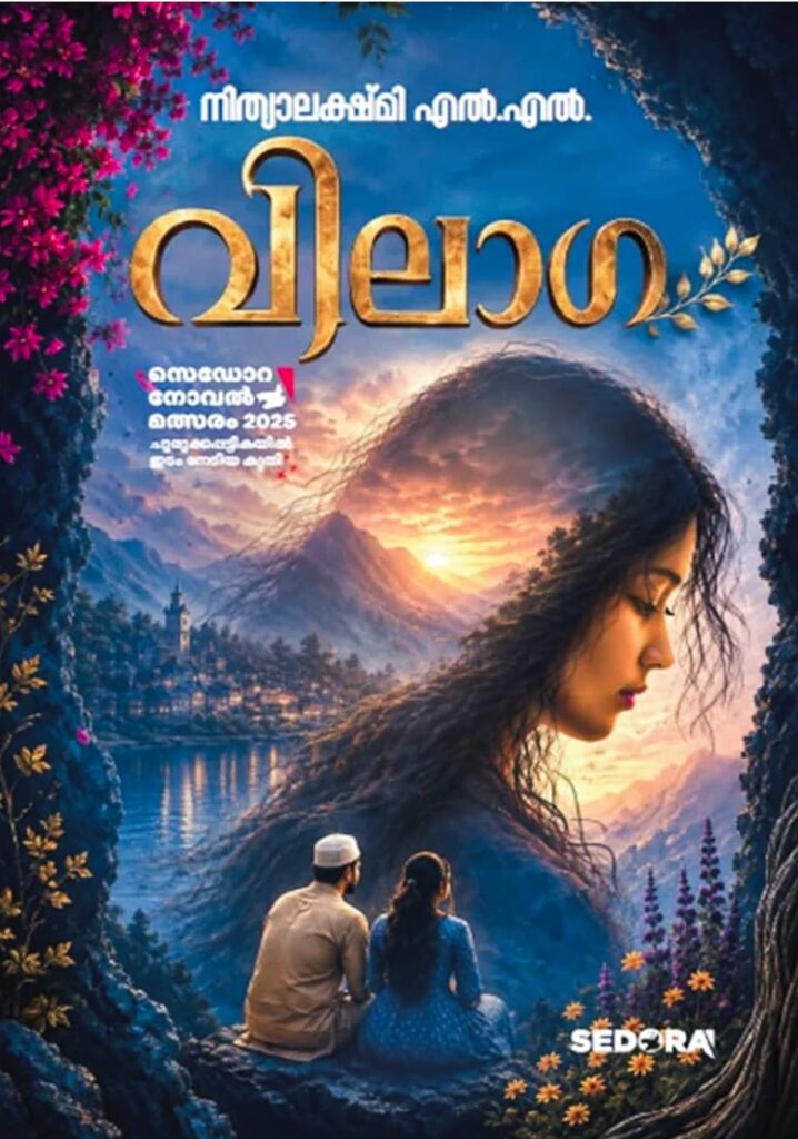 വിലാഗ – എന്റെ വായനാനുഭവം