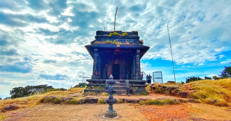 കുടജാദ്രി