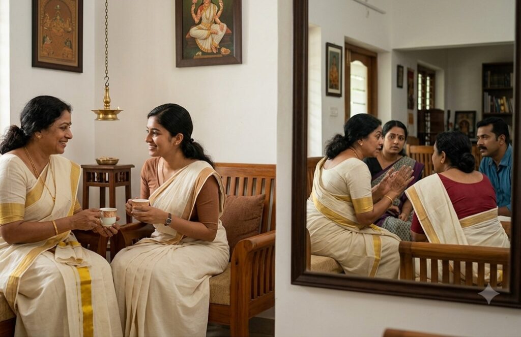എന്റെ പേരിൽ മറ്റൊരാൾ